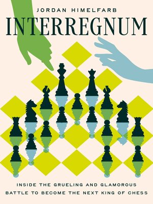 cover image of Interregnum